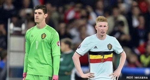 库尔图瓦最新爆料,职业生涯转折点与未来展望 第3张 库尔图瓦最新爆料,职业生涯转折点与未来展望 第3张