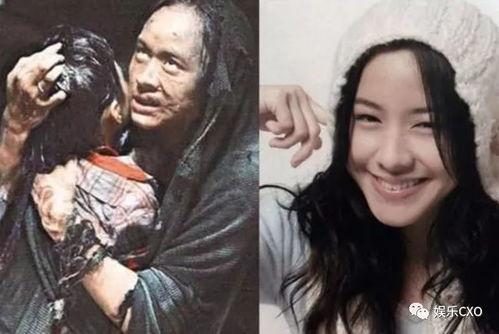 林嘉欣怪物在线观看,揭秘人性深渊